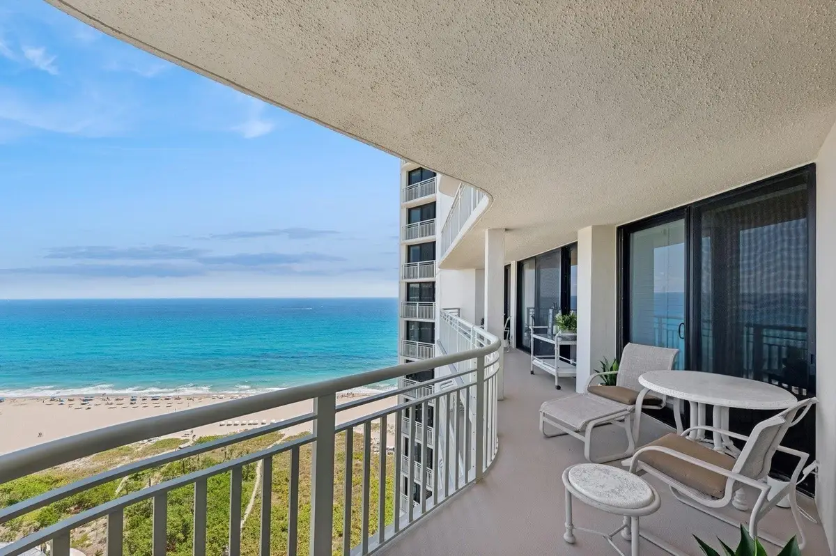 3000 N Ocean Drive #23-A, Singer Island, FL 33404 - Image #1