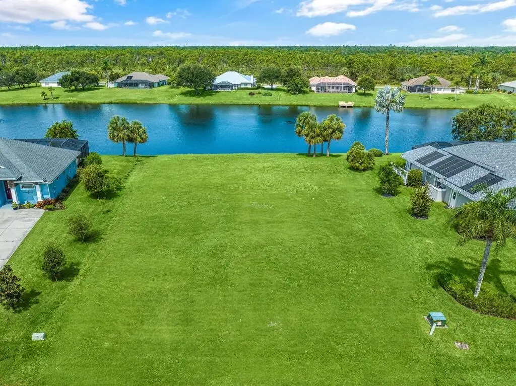 1556 Eagles Circle, Sebastian, FL 32958 - #1