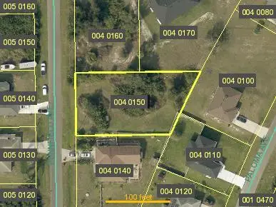 122 Carey Avenue S, Lehigh Acres, FL 33974 - Image #2