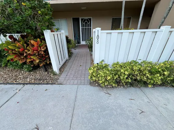 12565 Imperial Isles Drive #108, Boynton Beach, FL 33437