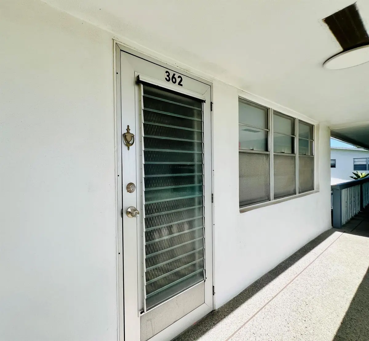 362 Sheffield O, West Palm Beach, FL 33417 - Image #1