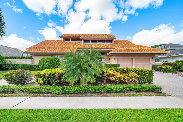 4952 Bocaire Boulevard, Boca Raton, FL 33487