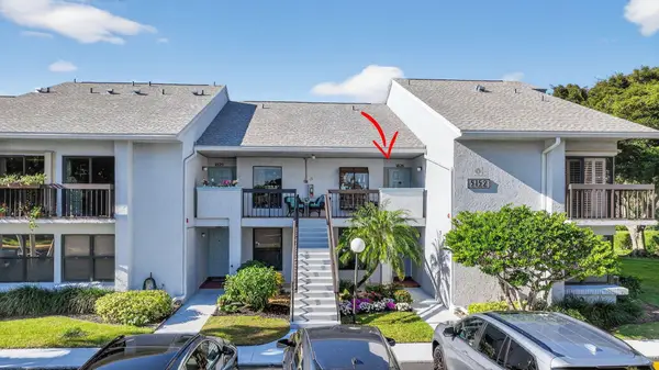 5152 Golfview Court #1826, Delray Beach, FL 33484