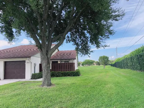 3840 Coco Loba Lane, Boynton Beach, FL 33436