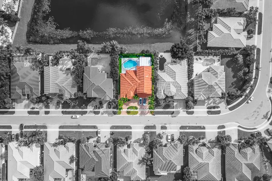 11804 Osprey Pointe Circle, Wellington, FL 33449 - Image #3