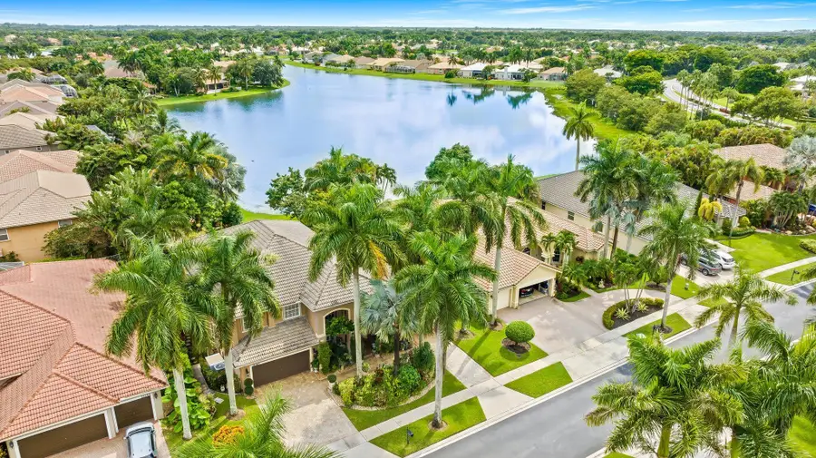 21167 Falls Ridge Way, Boca Raton, FL 33428 - Image #2