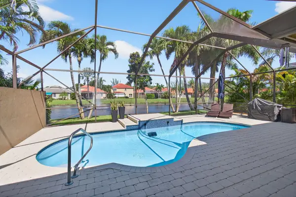 4899 Tropical Garden Drive, Boynton Beach, FL 33436