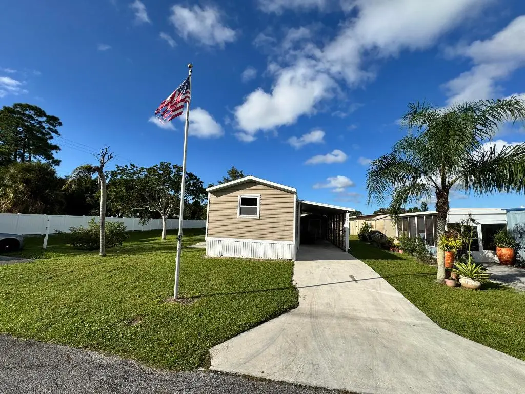 1794 SW Diana Terrace, Stuart, FL 34997 - Image #1
