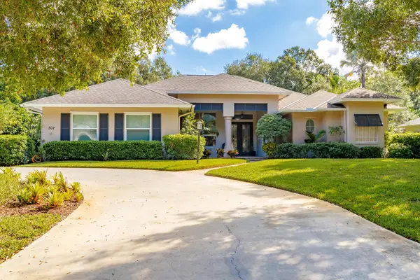 502 34th Avenue, Vero Beach, FL 32968