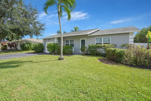 9540 Richmond Circle, Boca Raton, FL 33434