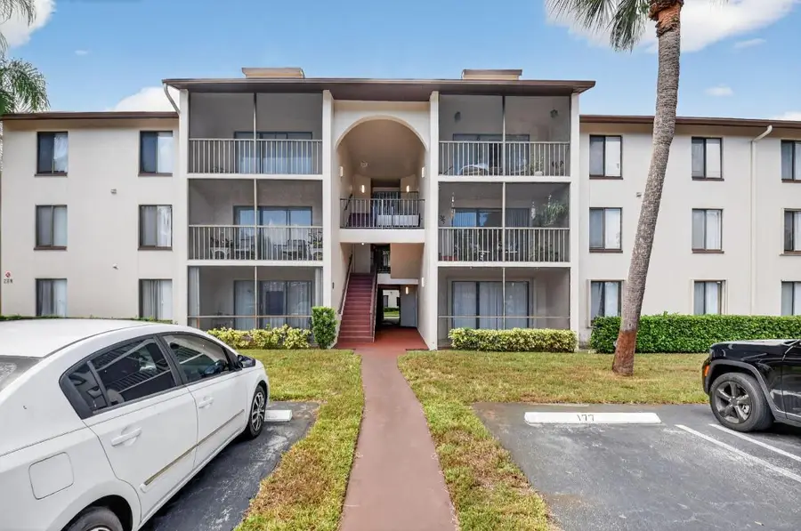 208 Foxtail Drive #B2, Greenacres, FL 33415 - Image #2