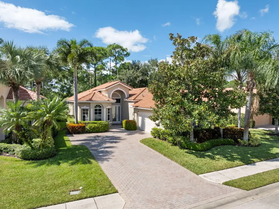 9132 Pumpkin Ridge, Port Saint Lucie, FL 34986 - #3