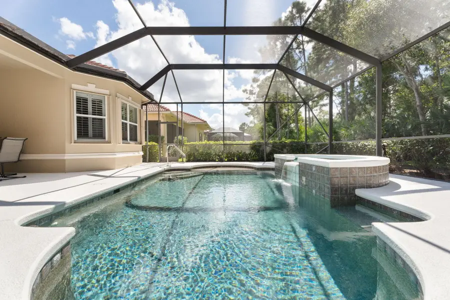 9132 Pumpkin Ridge, Port Saint Lucie, FL 34986 - #3