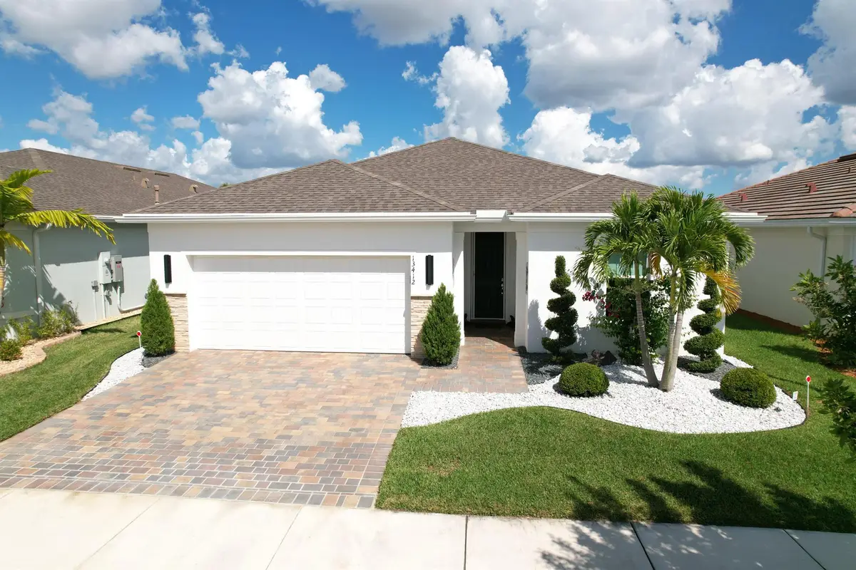 13412 SW Vermillion Circle, Port Saint Lucie, FL 34987 - Image #1
