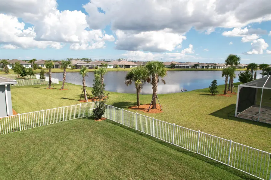 13412 SW Vermillion Circle, Port Saint Lucie, FL 34987 - Image #2
