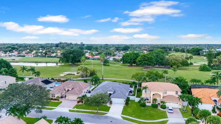 6374 Old Medinah Circle, Lake Worth, FL 33463 - Image #2