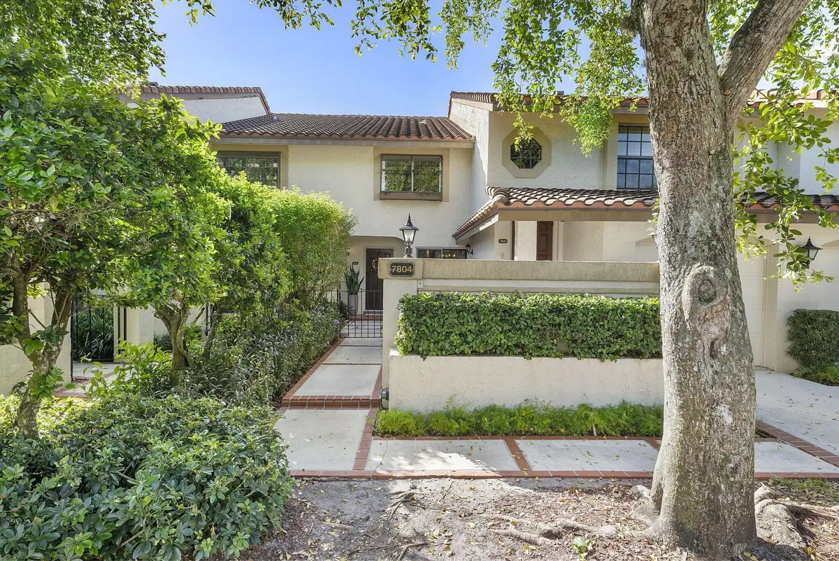 7804 La Mirada Drive, Boca Raton, FL 33433 - Image #1