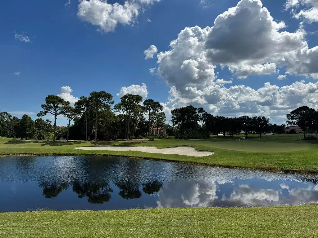 114 SE Via San Marino, Port Saint Lucie, FL 34984 - #1