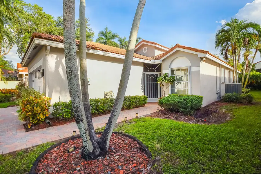 9658 Cherry Blossom Court, Boynton Beach, FL 33437 - Image #2