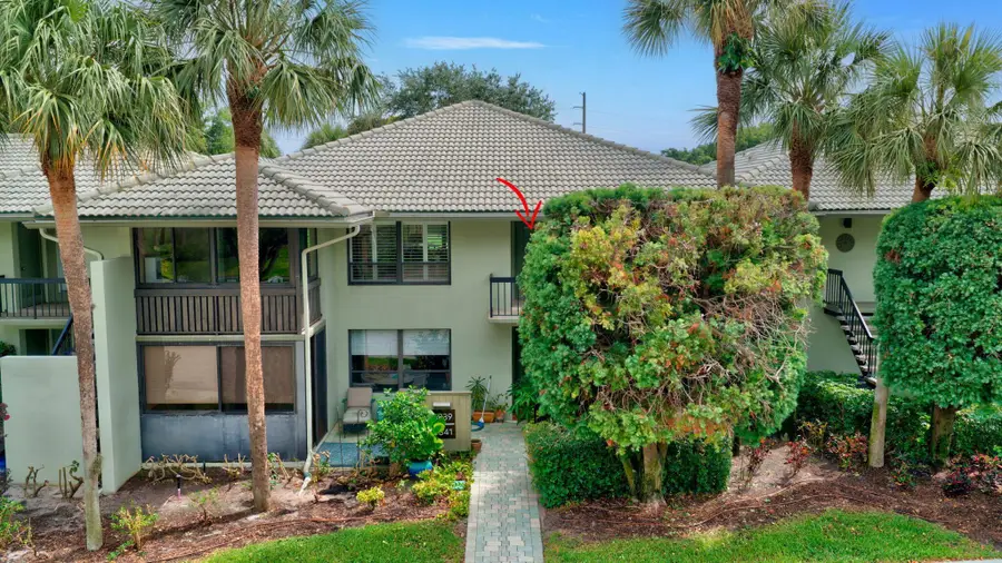 3839 Quail Ridge Drive N, Boynton Beach, FL 33436 - Image #2