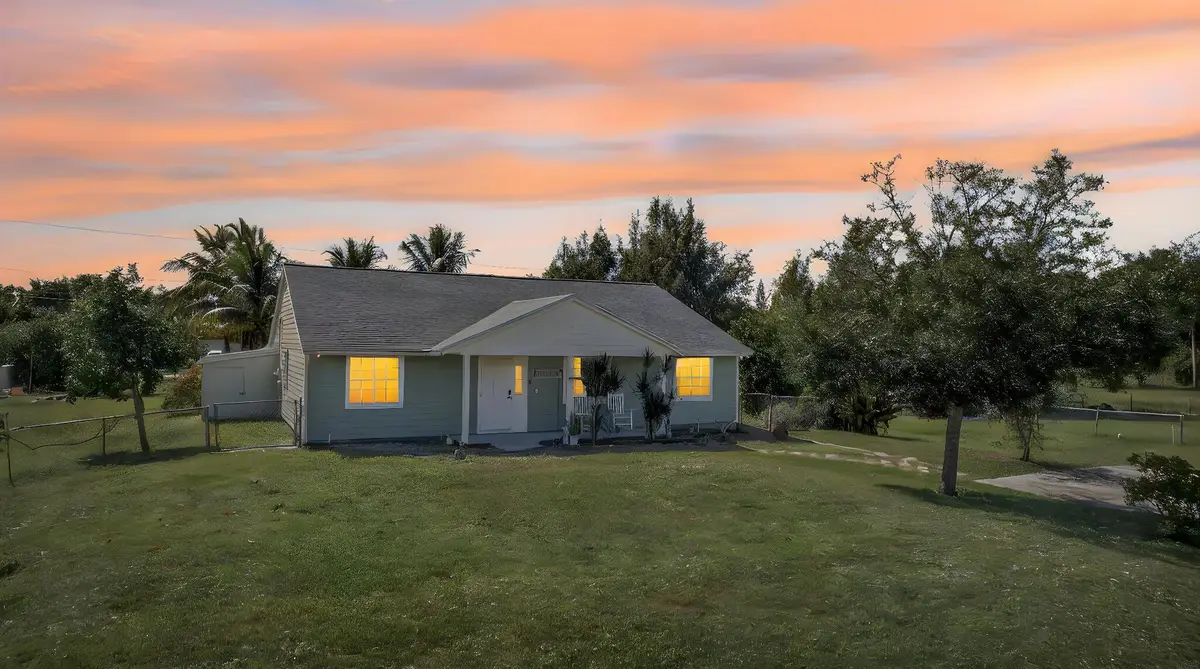 18384 Murcott Boulevard, Western Community, FL 33470 - #1