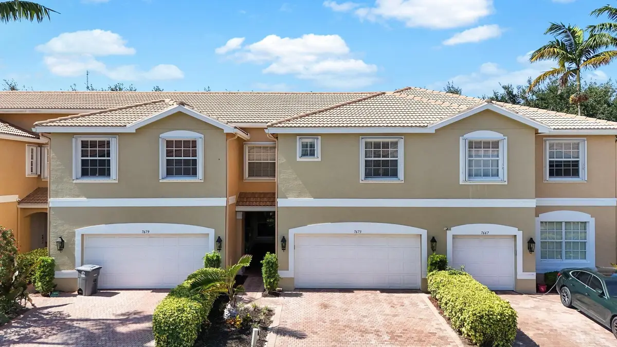 7673 Spatterdock Drive, Boynton Beach, FL 33437 - Image #1