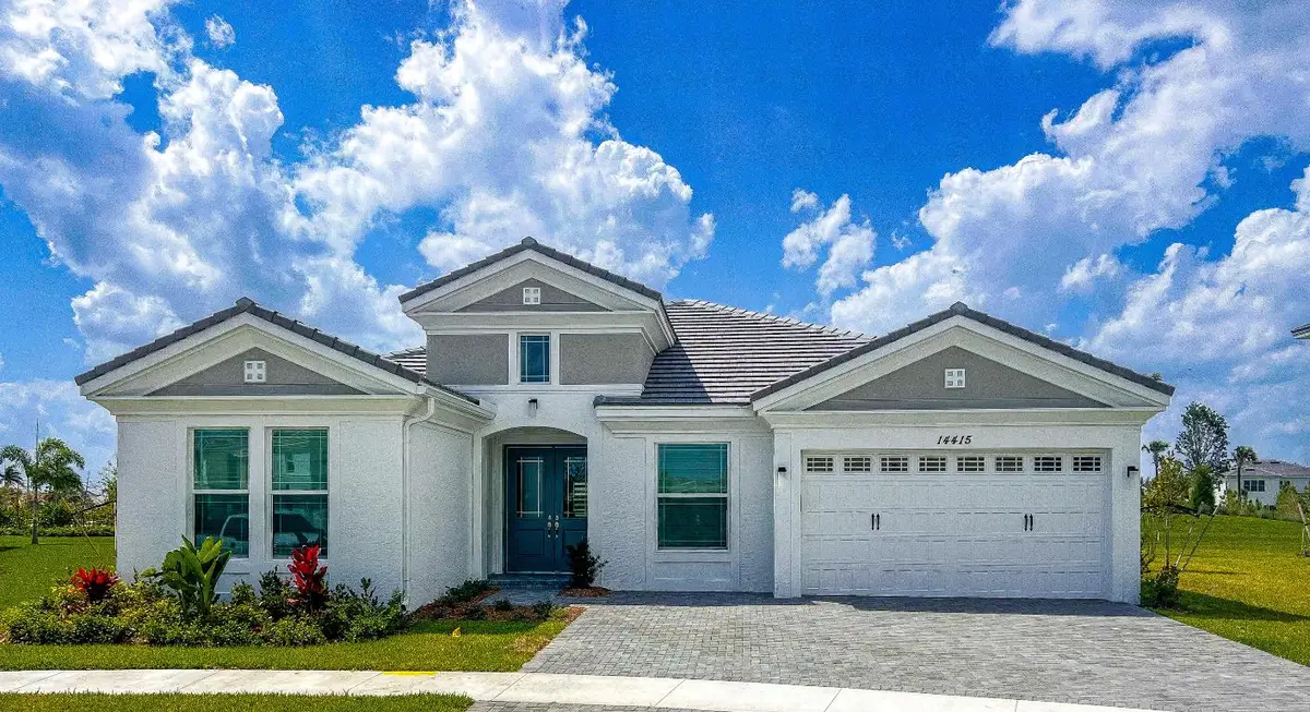 14415 Spruce Pine Drive, Loxahatchee Groves, FL 33470 - Image #1