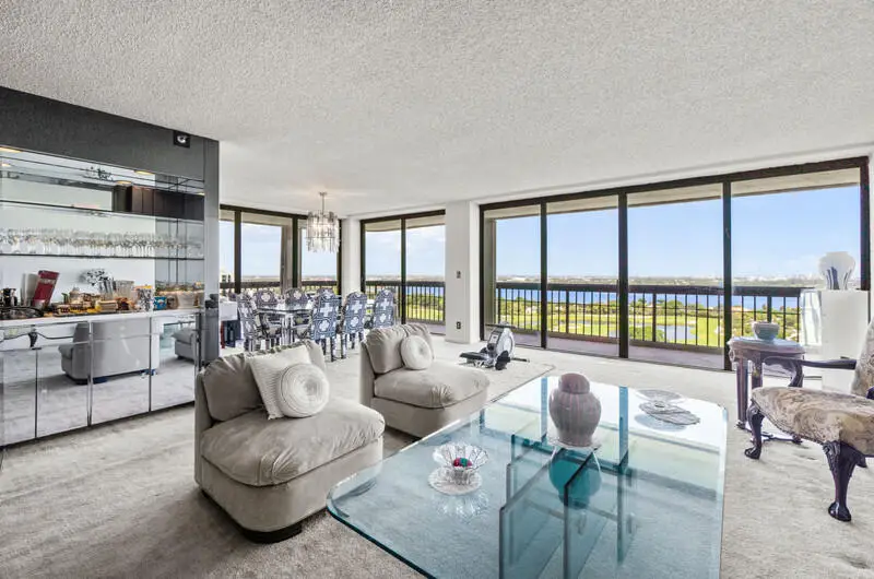 1900 Consulate Place #2001, West Palm Beach, FL 33401 - Image #1