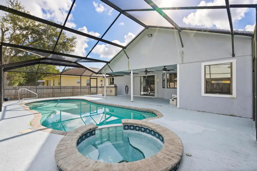 471 SE Ron Rico Terrace, Port Saint Lucie, FL 34983 - Image #2