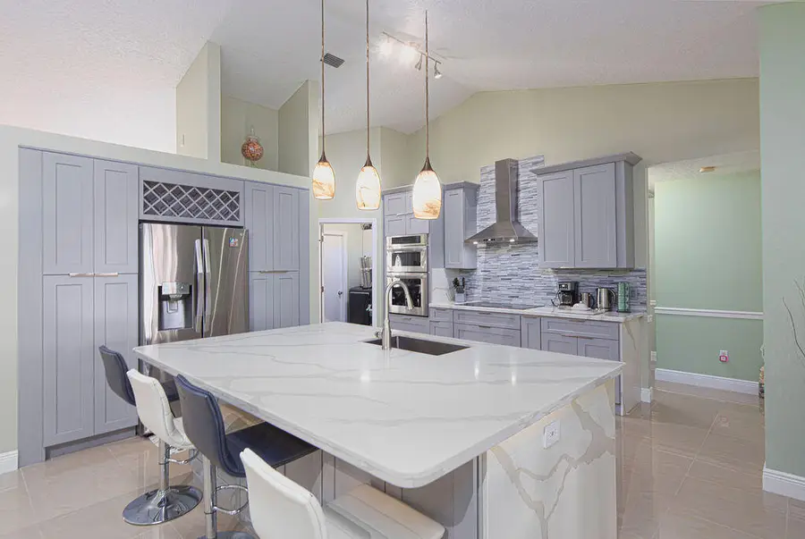 3362 SE East Snow Road, Port Saint Lucie, FL 34984 - #2