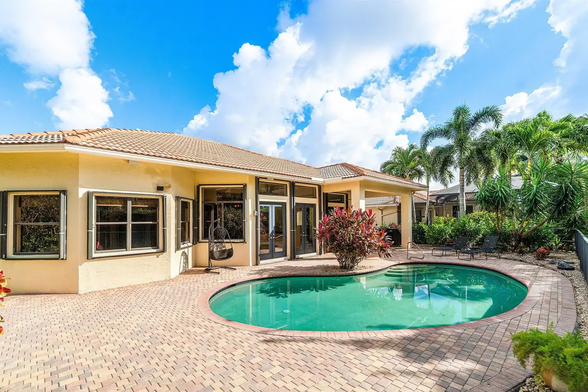 7001 Antinori Lane, Boynton Beach, FL 33437 - Image #1