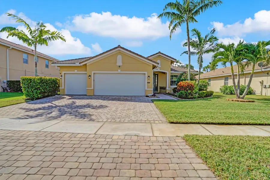 9328 Silent Oak Circle, West Palm Beach, FL 33411 - #2