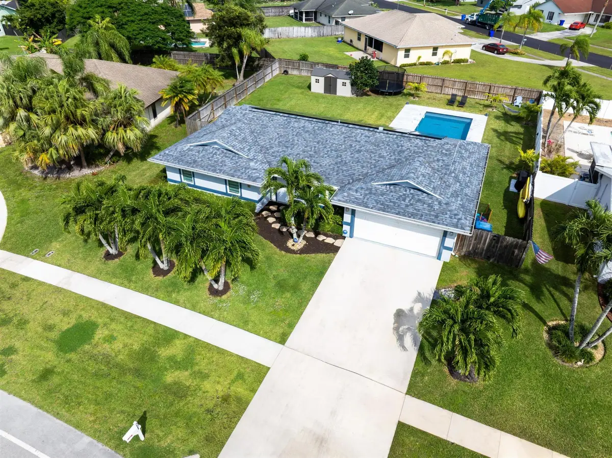 351 La Mancha Avenue, Royal Palm Beach, FL 33411 - Image #1