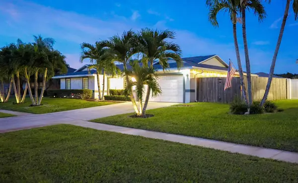 351 La Mancha Avenue, Royal Palm Beach, FL 33411