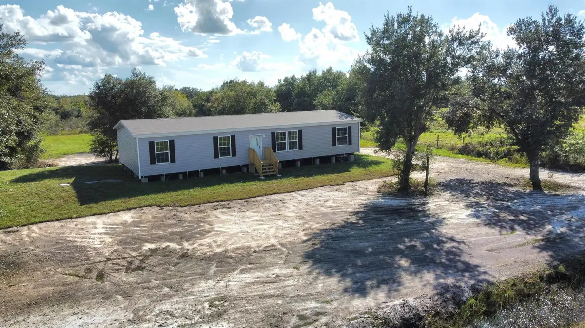 17484 NW 290 Street, Okeechobee, FL 34972 - Image #1