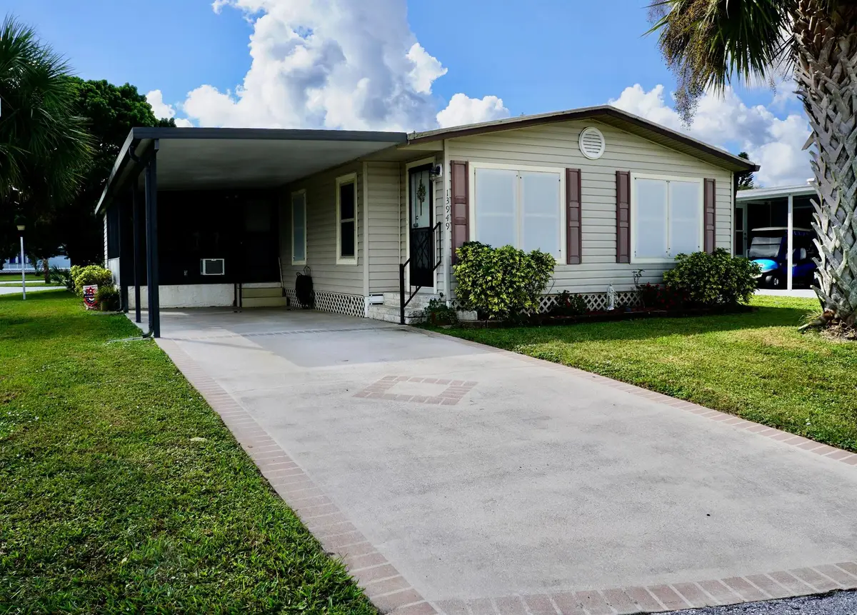 13949 Adelfa Avenue, Fort Pierce, FL 34951 - Image #1