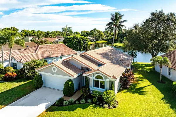 8591 Tourmaline Boulevard, Boynton Beach, FL 33472