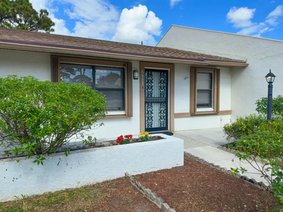 6113 Fairfield Circle, Greenacres, FL 33463 - Image #2