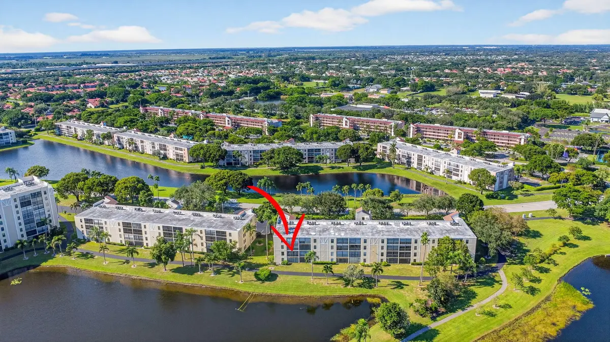7270 Ashford Place #208, Delray Beach, FL 33446 - #1
