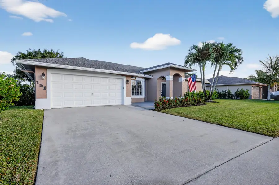 151 Monterey Way, Royal Palm Beach, FL 33411 - Image #3