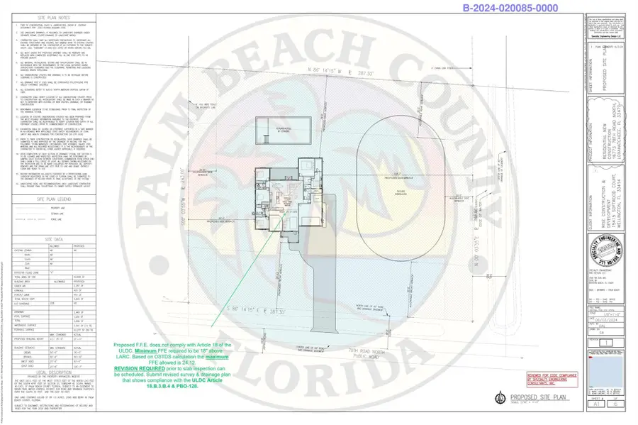 16773 78th Road N, The Acreage, FL 33470 - Image #3