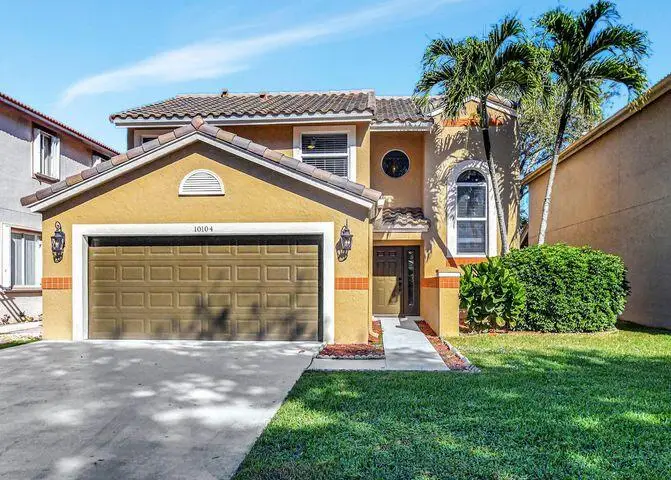 10104 Country Brook Road, Boca Raton, FL 33428 - Image #1