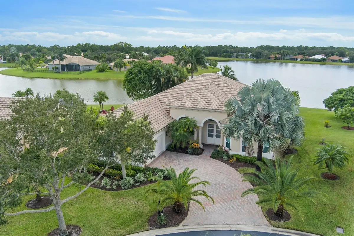 372 SW Quiet Woods, Port Saint Lucie, FL 34953 - Image #1
