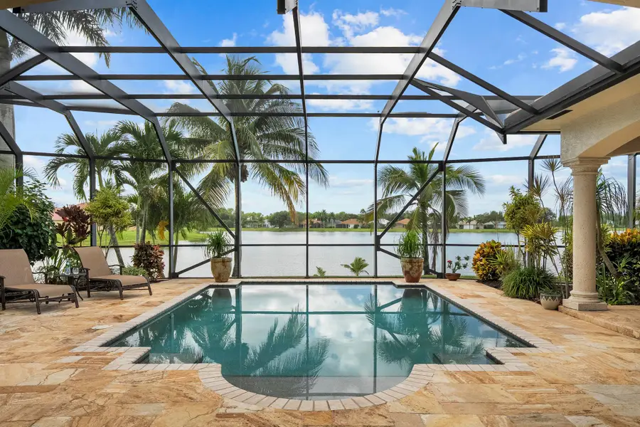 372 SW Quiet Woods, Port Saint Lucie, FL 34953 - Image #2