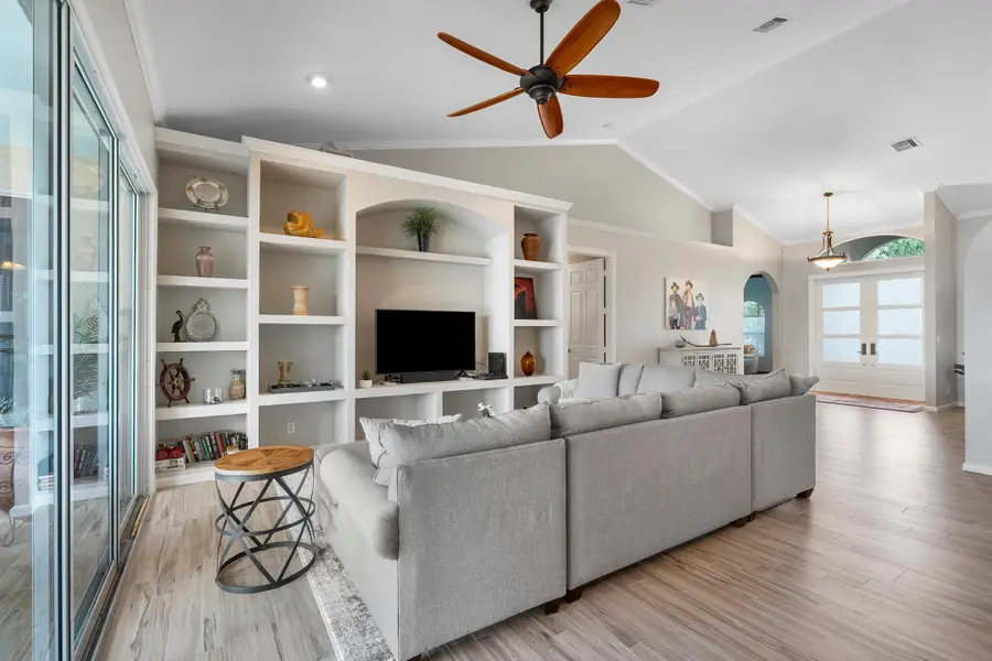 372 SW Quiet Woods, Port Saint Lucie, FL 34953 - Image #3