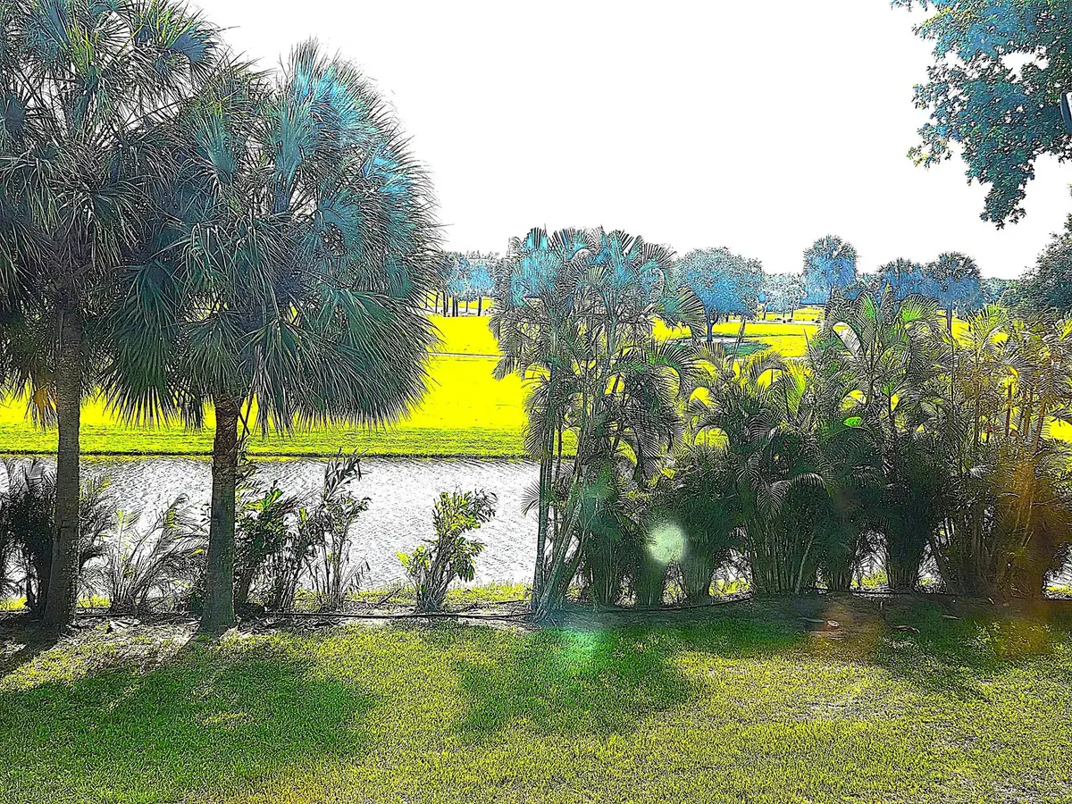 1731 Presidential Way #C201, West Palm Beach, FL 33401 - Image #1