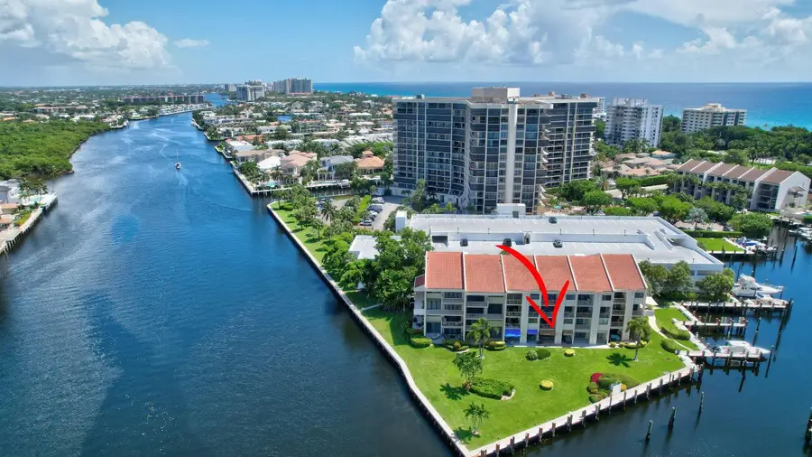 4744 S Ocean Boulevard #C-112, Highland Beach, FL 33487 - Image #2