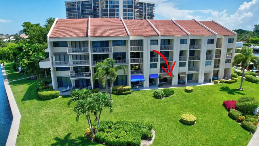 4744 S Ocean Boulevard #C-112, Highland Beach, FL 33487 - Image #3