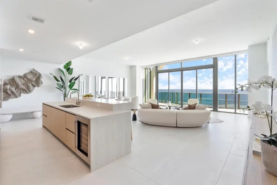 900 N Ocean Boulevard #Uph03, Pompano Beach, FL 33062 - Image #3