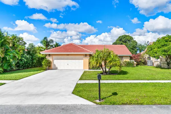 9192 Sun Pointe Drive, Boynton Beach, FL 33437